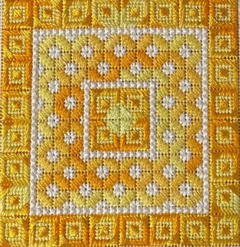 Color Delights- Daffodil